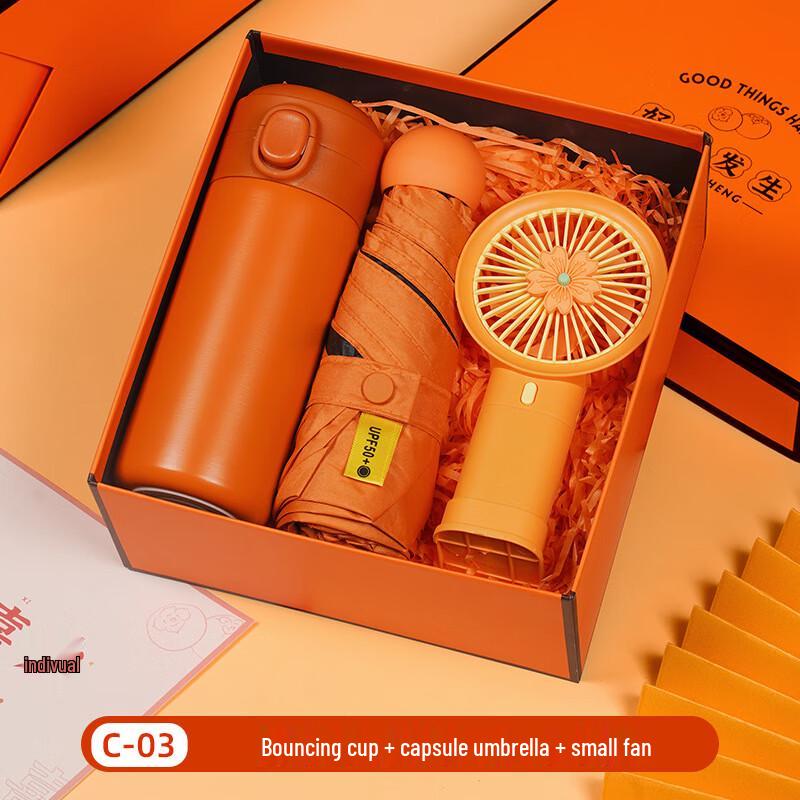 SX Kreatives Geschäftsgeschenk-Set