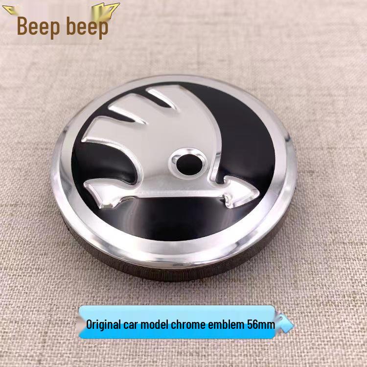 

Колпак колеса Volkswagen-Skoda: 56ММ/65ММ для Octavia, Haorui, Jingrui