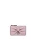 vunque Toque Balaca Key Holder Pouch (Tok Balaca Key Holder Pouch Keyring) Pale Pink