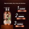 Fenghua Jiuzun Plant Extract Hair Strengthening Shampoo