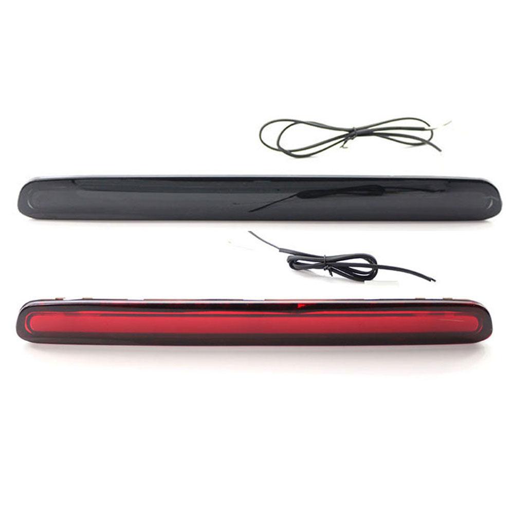32915006872 LED High Mount Brake Light For Toyota Hilux Revo 2015-2017 Positioned Additional Third Tail Stop Lamp Car-Styling