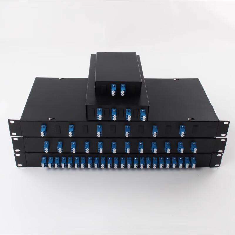 Fiber Optic Terminal Box