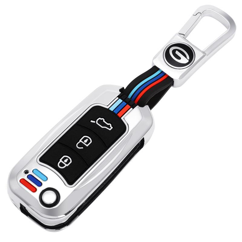 GAC Trumpchi GS3/GS4/GS5/GA5/GA6/GA3 Car Key Metal Shell Case