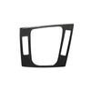 Carbon Fiber Gear Shift Console Panel Cover Trim For 98-05 BMW 3 Series M3 E46