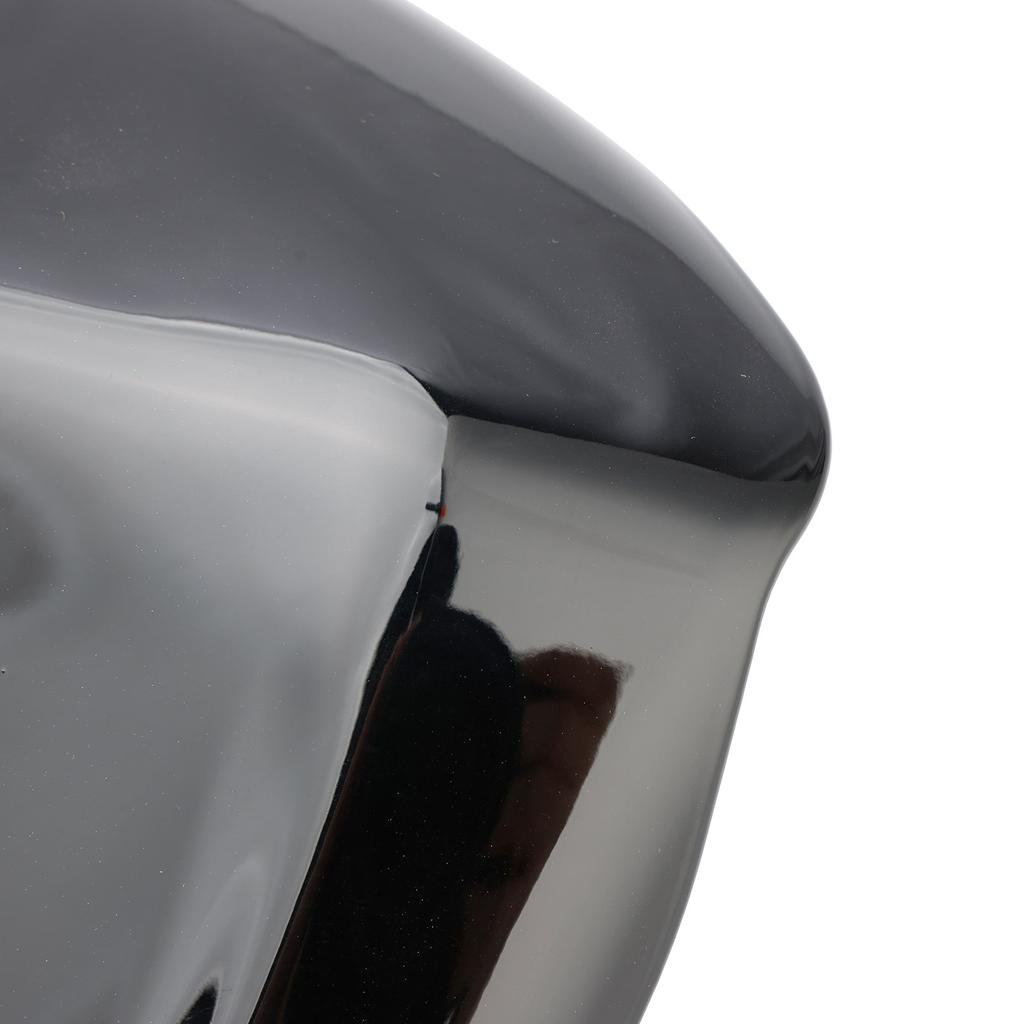 Tail Rear Seat Fairing Cover Cowl for Kawasaki Z1000 2007-2009 Black