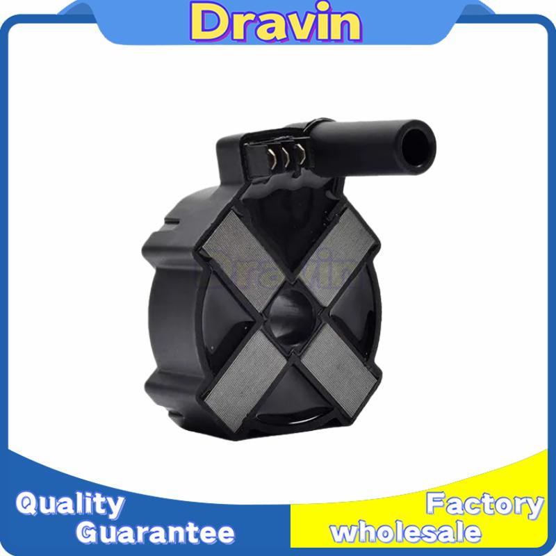 Auto Ignition Coil For Mitsubishi Carisma Colt Lancer Vi Eclipse Expo Mirage Dodge Colt Eagle Summit H3T024 MD618393 MD619849 MD619849