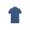 Polo Ralph Lauren Solid Color Logo Embroidered Short Sleeve Polo Shirt Men Tops Royal-Blue 710680784-322