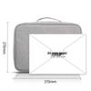 Deli Document Organizer Bag