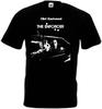 T-shirt The Enforcer v2 Clint Eastwood coton noir toutes tailles S5XL