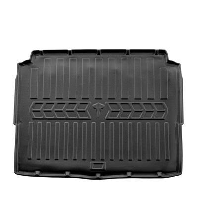 

Trunk mat (lower) Stingray 3D for Citroen C5 Aircross 2017-