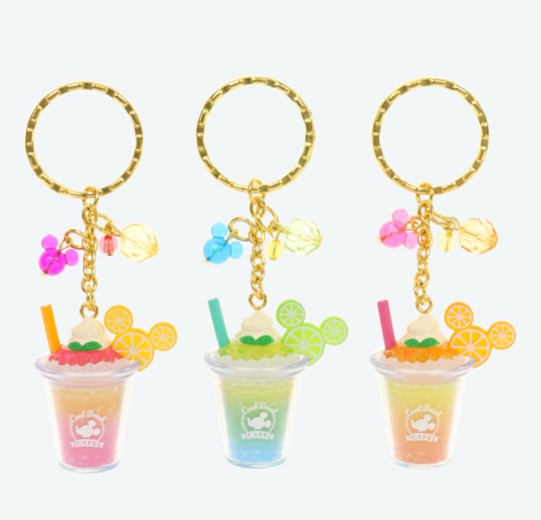 

Микки Токийский Дисней Резорт Эксклюзив [Дисней]