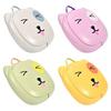 Portable Potty For Toddler Travel Foldable Potty Training Toilet For Car Camping Indoor Outdoor Bathroom For Baby Kids Children