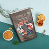 Orika Räucherkoblauch-Marinade (Packung mit 2, je 75 g/ 85 g)