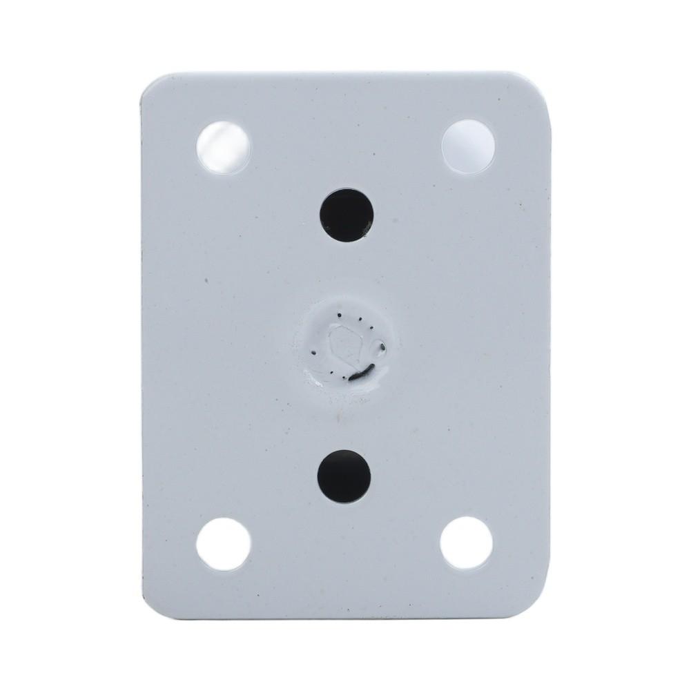 Adjustable Furniture Legs Metal Bed Support Leg Easy Installation