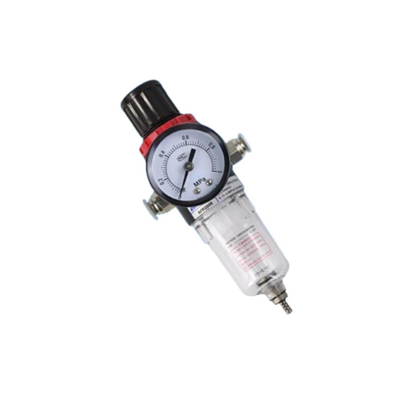 Yixiu AFR2000 Adjustable Pressure Regulator Oil-Water Separator