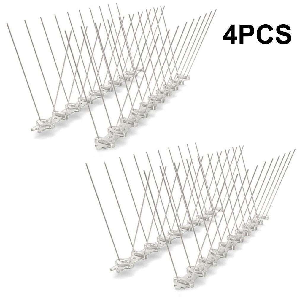 

Высококачественные шипы для птиц 1/4/12 шт. Адаптер для аксессуаров 4pcs