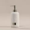 1pc Gravel Lotion Bottle Hotel Liquid Distribution Bottle Shampoo Bottle Bathroom Accessories Liquid Container Storage Tray