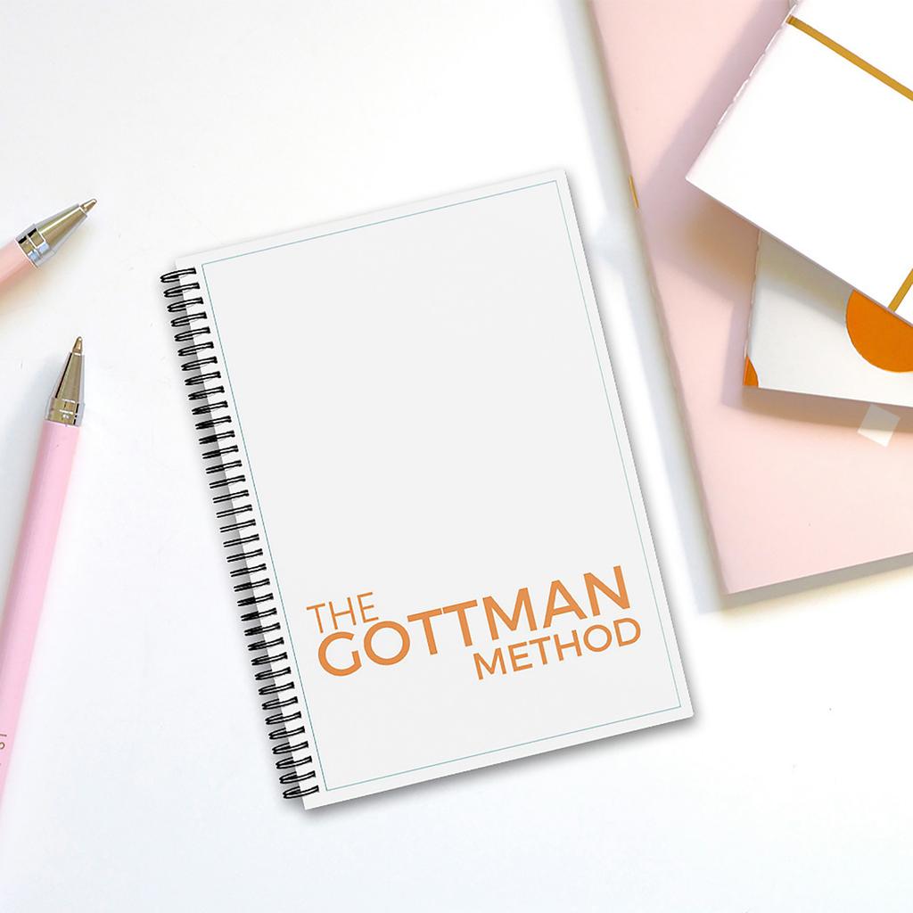 Planner Notebook, Personal Goal Management And Life Planning Journal, Daily Task And Goal Tracking Tool