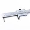 0-200mm Marking Vernier Caliper With Carbide Scriber Parallel Marking Gauging Ruler Measuring Instrument Tool Send 1ps Needle