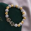 Braceletes – Pulseiras de contas