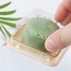 Transparent Blister Mooncake Packaging Box