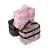 Cosmetic Multifunction Travel Makeup Bag Wash Toiletry Organizer Storage Case