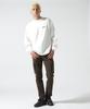 AVIREX NARROW FATIGUE PANTS Men's S 053 Dark Brown 783-5210026
