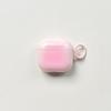 Cute Chic Macaron Series Colore Smudging Matte Earphone Protective Case Cover For AirPods 1 2 3 4 Pro Pro2 Pro3