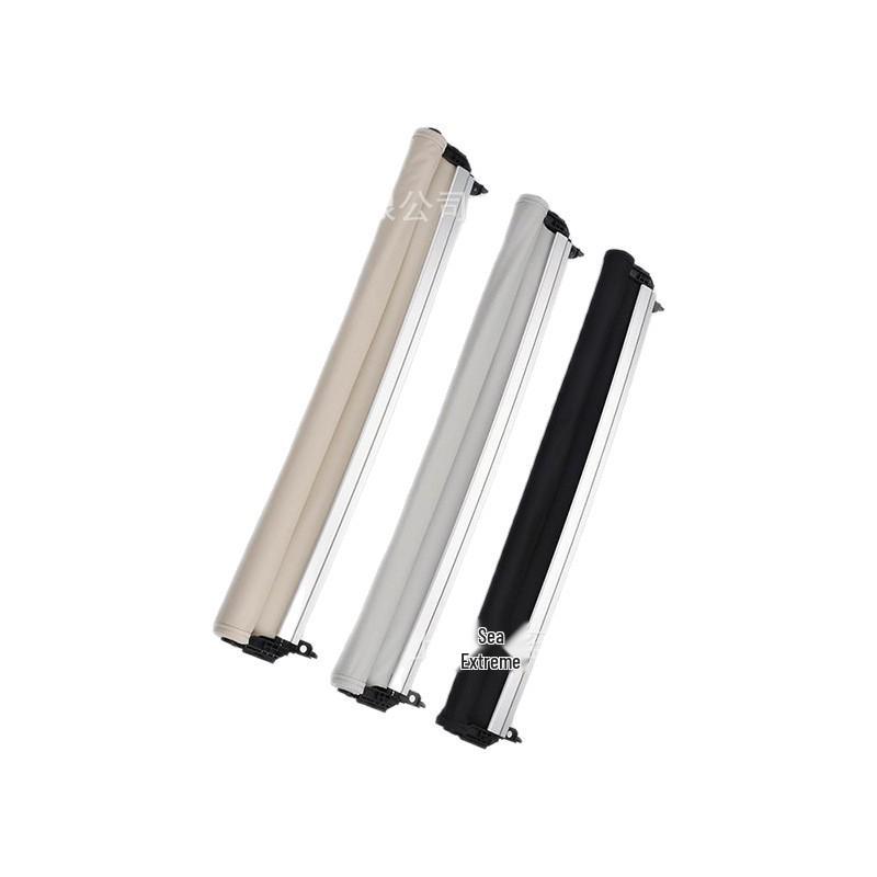 Volkswagen Magotan Sunroof Roller Blind 3GD877307C, fits models 0B3 280T19-22. бежевый