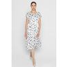 Dress Deni Cler Milano W-DC-3274-D2-D4-16-1