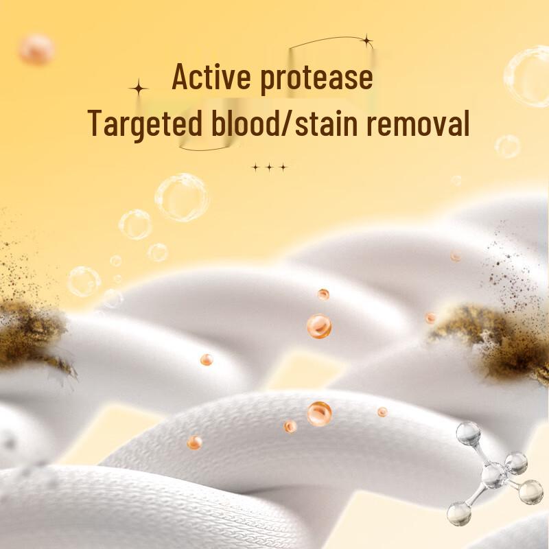 Zhihu Delicates Hand Wash Laundry Detergent