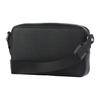 New ARMANI EXCHANGEAE Synthetic Material Crossbody Bags Men's Black XM000864-AF13924-UC001