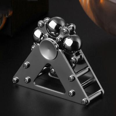 Neue Metall Fidget Spinner Antistress Hand Erwachsene Spielzeug Stressabbau Spielzeug Gyroskop Desktop für Kinder Gyro Stress Spielzeug Geschenke