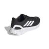 Adidas CoreRunner 5 Running Core Black Size cm Shoes, Unisex, Adult, NKE45, Black/Footwear White/Core (JR5089), 24.5