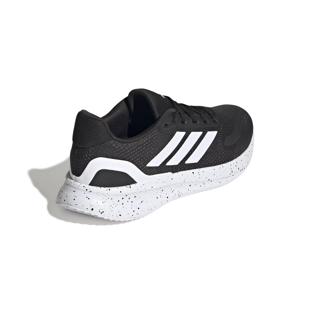 Adidas CoreRunner 5 Running Core Black Size cm Shoes, Unisex, Adult, NKE45, Black/Footwear White/Core (JR5089), 24.5