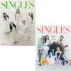 Singles MAGAZINE Korea 2026 March KiiiKiii , KPOP, KSTAR, KFASHION, KBEAUTY