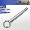 Highly Recommended.Front Tractive Tow Hook for 2005-2018 Subaru Outback Legacy Impreza