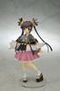 Kotobukiya Sengoku Lance Kahime scale PVC painted finished product 1/8