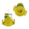 Compatible Oil Pan Drain Plug for Ford Raptor F150/Edge & Lincoln (KX6Z6730B, BC3Z6730A)
