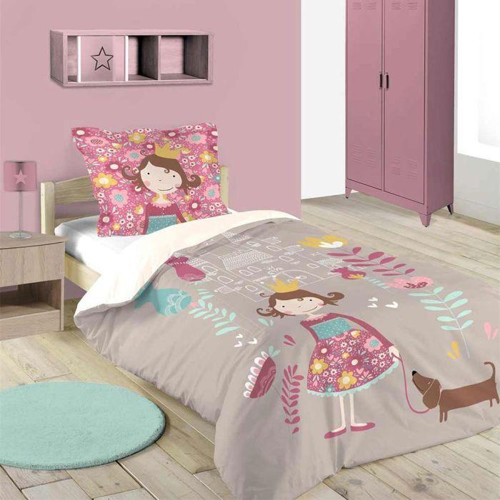 Parure de lit Lena 140 x 200 cm