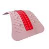 6th Gen Adjustable Lumbar Traction Massager & Back Stretcher