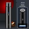 JLL033 Mini USB Rechargeable Electric Shaver and Women's Epilator