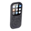 Bluetooth 5.4 MP3 Player Supports 128GB Memory Card HiFi Sound Quality 2.01 Inch IPS Screen Portable MP3 Player