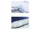 1pc Silk Ruffle Sleep Eye Mask Soft Sleeping Eye Covers Multicolor Night Dream Blackout Eye Patches for People To Sleep Better
