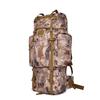 Shu Rong 110L Large Capacity Mountaineering Travel Backpack
