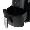 1350W  5L Multifunction Air Fryer Touch Control Chicken Oil Free Air Fryer Health Fryer Cooker Electric Deep Airfryer