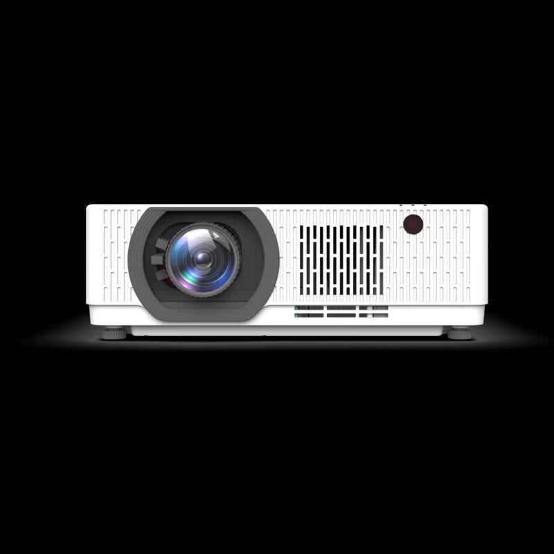 Hitevision Laser Projector HT-L802UA (CN Version)