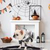 Sweat à capuche pour chien Vêtements Sweat à capuche 4 pattes Costume Mécanique Halloween Costumes Cosplay pour Chats Sweat à capuche Pull Toutes Tailles Combinaison pour Chien
