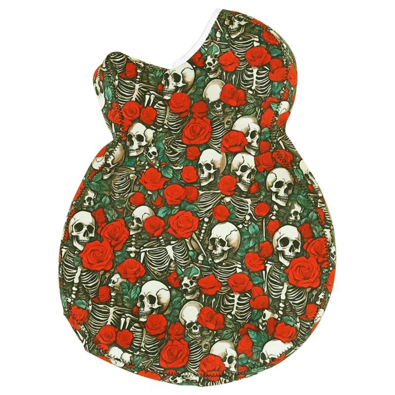 

Washable Guitar Protective Storage Bag Guitar Shell Case Guitar Dust Cover Dustproof Guitar Guard Guitar Dust Sleeve