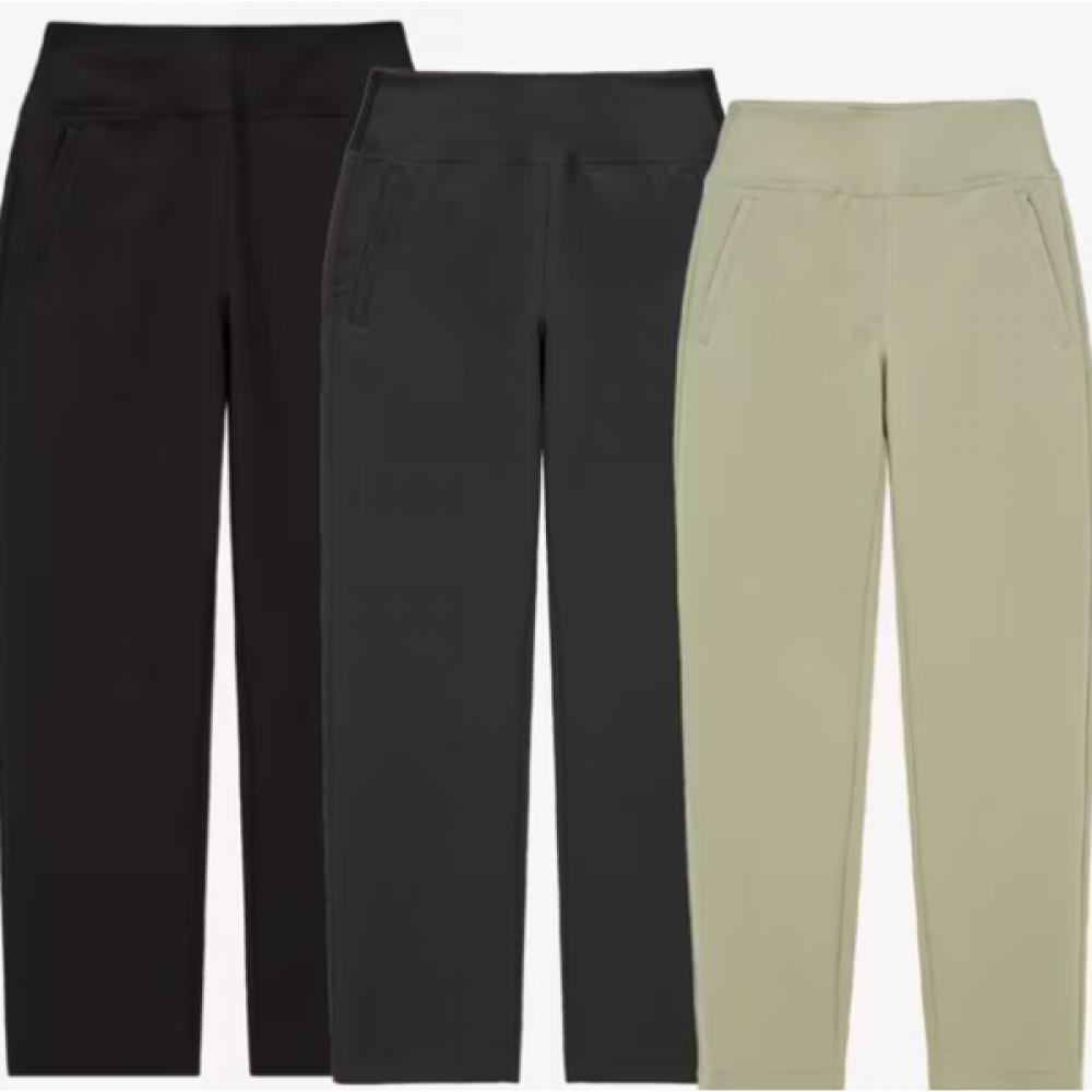 The North Face Np6nq84 Infinite Pants BLK (black)/65(S)